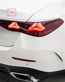 مێرسێدس بێنز E-Class